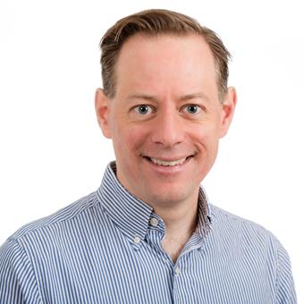 Photo of Fredrik Heintz