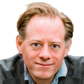 Photo of Fredrik Heintz
